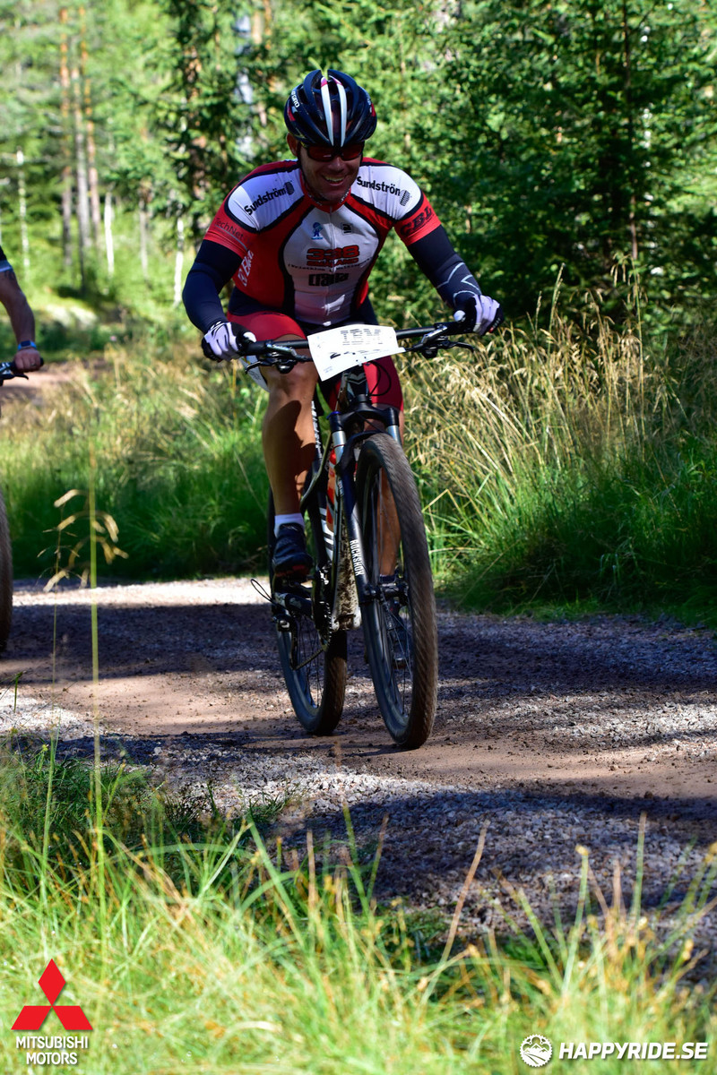 Bild från Cykelvasan 2016